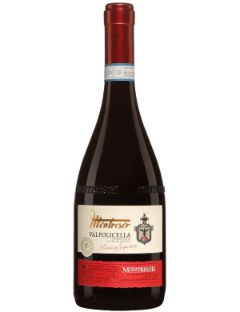 Montresor Valpolicella Classico Superiore 2015 75cl