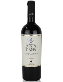 Paradiso Posta Piana Salice Salentino 2023 75cl