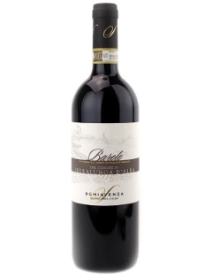 Schiavenza Barolo Serralunga 2019-21 75cl