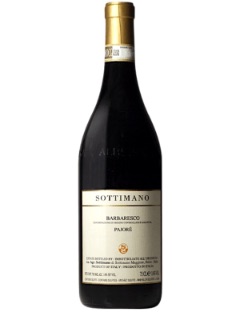 Barbaresco Pajore 2019 -20 Sottimano DOCG 75cl