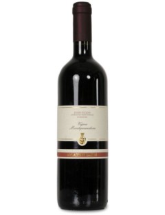 Saladini Pilastri Vigna Monteprandone 2018-19 75cl