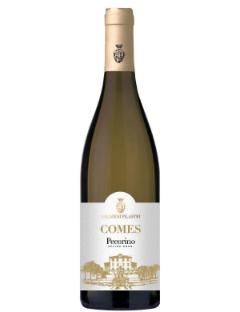 Saladini Pilastri Pecorino 2024 75cl
