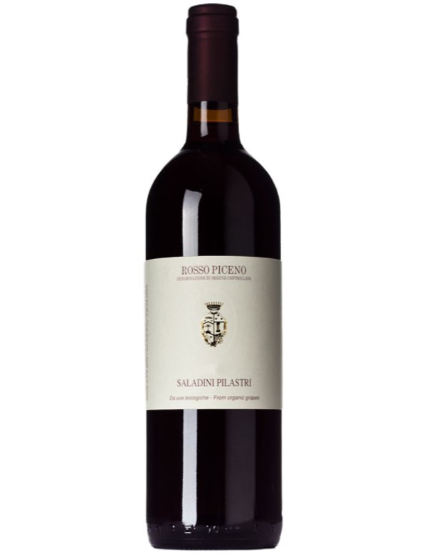 Saladini Pilastri Rosso Piceno 2024 75cl