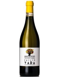 Emilio Vada Moscato d Asti DOCG 2023-24 75cl 5%