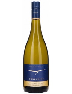 Peregrine Central Otago Sauvignon Blanc 2023 75cl
