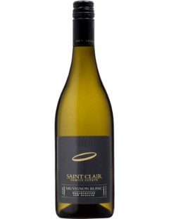 Saint Clair Sauvignon Marlborough Origin 2025 75cl
