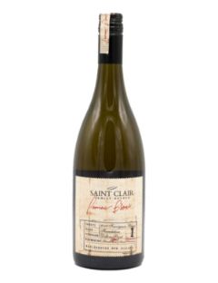 Saint Clair Pioneer Block 1 Sauvignon Blanc 2022 75cl