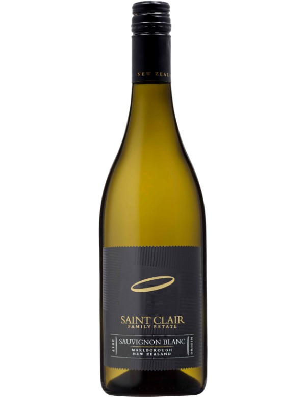 Saint Clair Sauvignon Marlborough Origin 2025 75cl