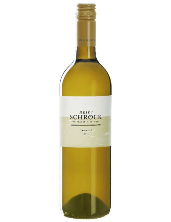 Heidi Schrock Furmint Burgenland 2023 75cl