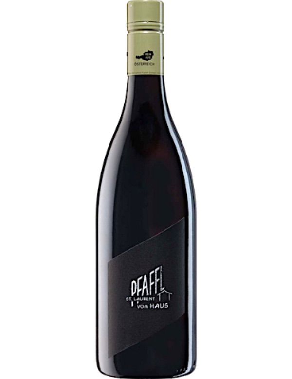 Pfaffl St.laurent Vom Haus 2023-24 75cl