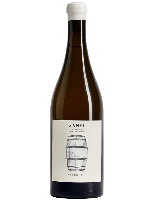 Zahel Ein Kleines Fass Sankt Laurent 2021 75cl