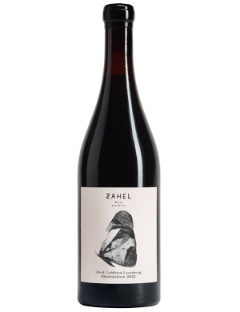 Zahel Blaufrankisch Ried Goldberg Laaerberg 2022 75cl
