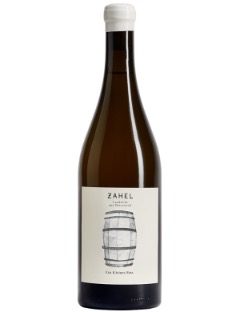 Zahel Ein Kleines Fass Sankt Laurent 2021 75cl