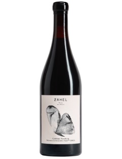 Zahel Grosslage Nussberg Gemischter Satz DAC 2023-24 75cl