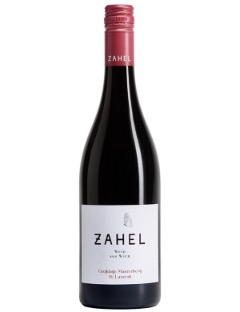 Zahel Sankt Laurent Grosslage Maurerberg 2023 75cl