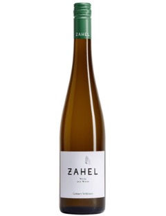 Zahel Wiener Gruner Veltliner 2023 75cl