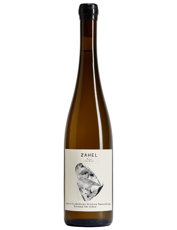 Zahel Ried Reisberg Maurerberg Riesling Alte Reben 2024 75cl