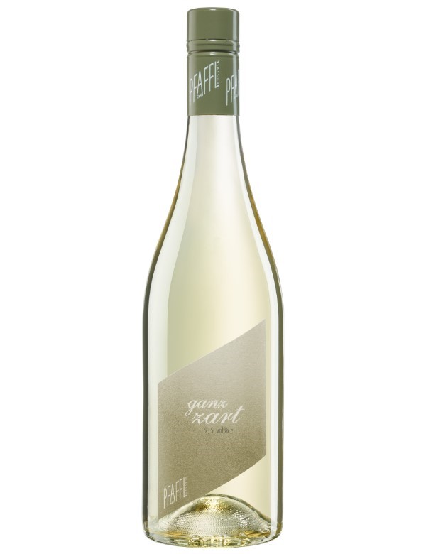 Pfaffl Ganz Zart 2024 9,5% 75cl