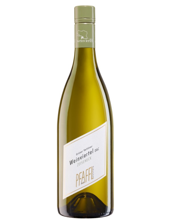 Pfaffl Gruner Veltliner Weinviertel DAC Zeisen 2025 75cl
