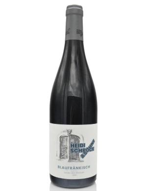 Heidi Schrock Blaufrankisch Kulm Burgenland 2022 75cl