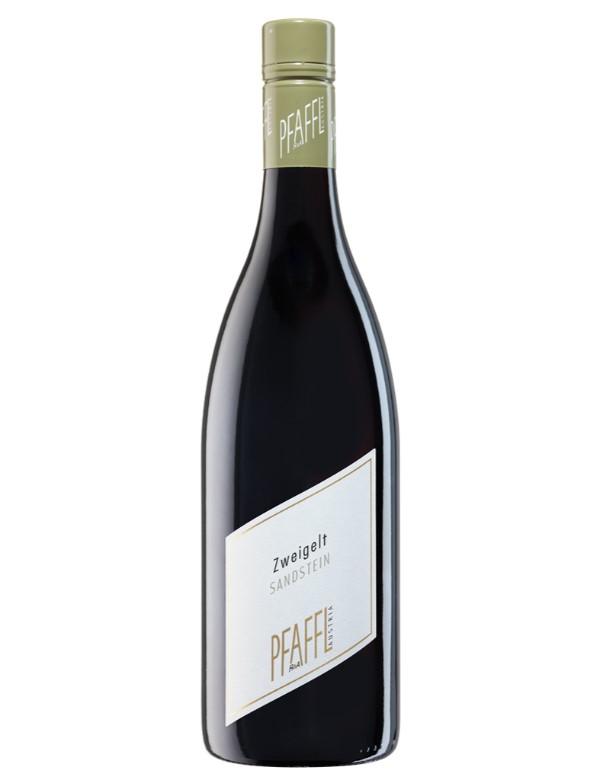 Pfaffl Zweigelt Sandstein 2023 75cl