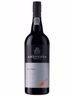 Andresen Port Fine Tawny 70cl