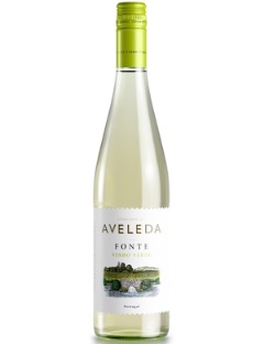 Quinta Da Aveleda Vinho Verde 2022 75cl