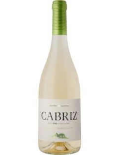 Cabriz Dao Colheita Selecionada wit 2022-24 75cl