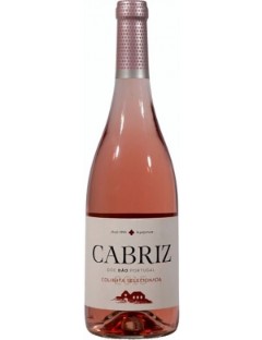 Cabriz Dao Colheita Selecionada Rose 2024 75cl