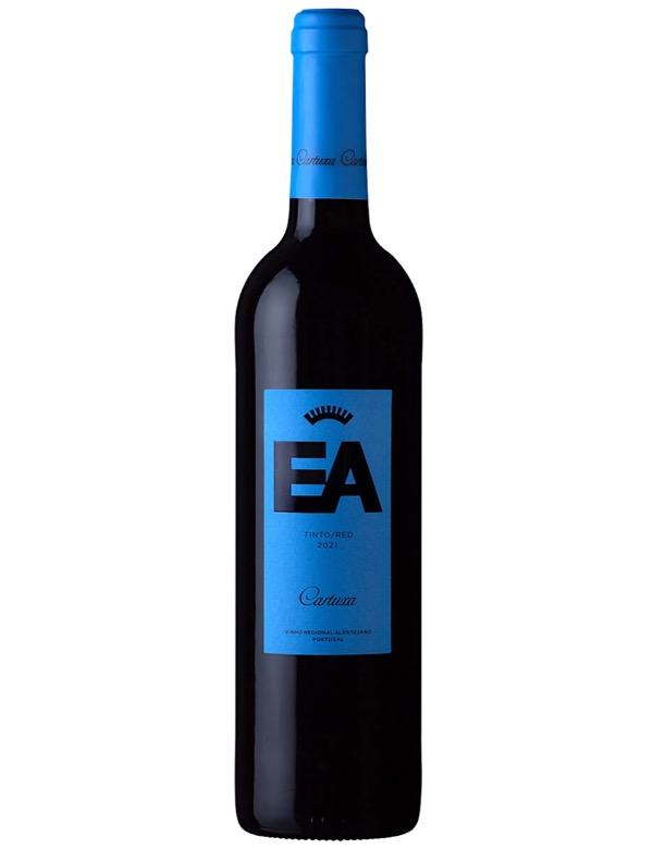 Cartuxa EA Tinto Alentejo 2021 75cl