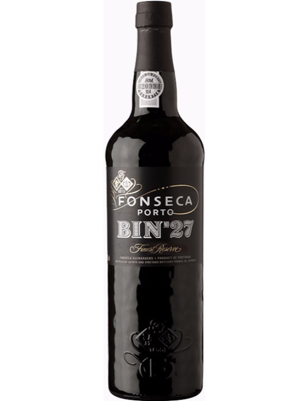 Fonseca Bin 27 75cl