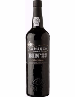 Fonseca Bin 27 75cl