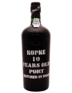 Kopke Port Fine Tawny 10y 75cl