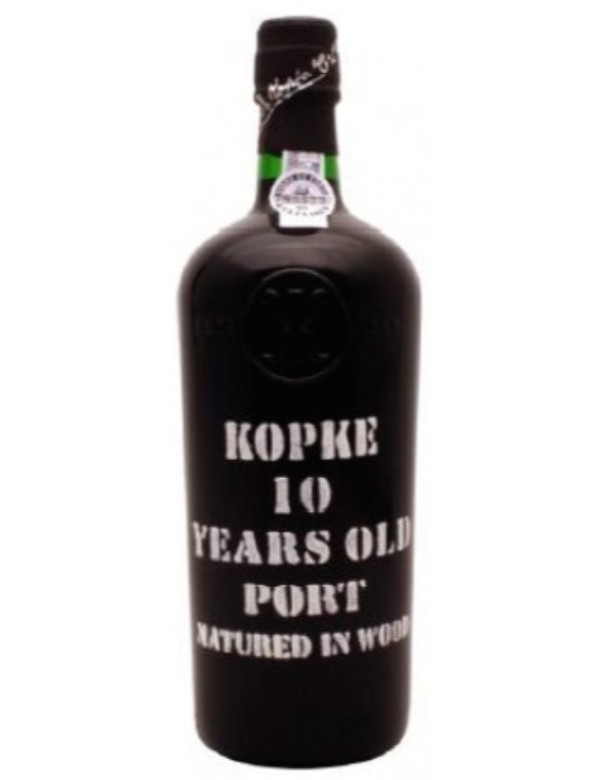 Kopke Port Fine Tawny 10y 75cl