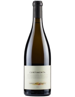 Anselmo Mendes Curtimenta Albarino Vinho Verde 2020 75cl
