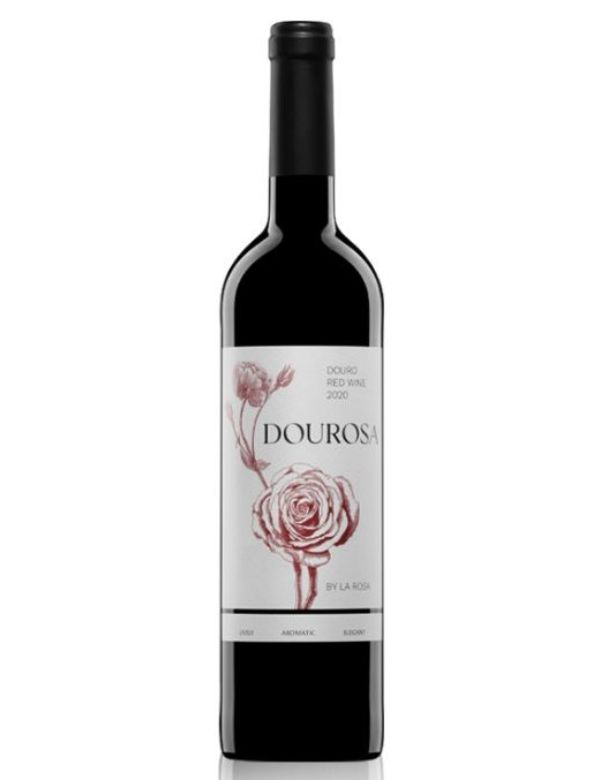 Quinta de la Rosa Dourosa Tinto 2022-23 75cl
