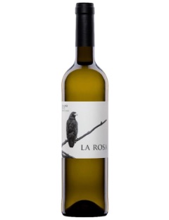 Quinta de la Rosa Branco 2023-24 75cl