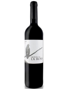 Quinta de la Rosa Estate Reserva 2021-22 75cl