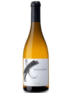 Passagem White Reserve 2023-24 75cl