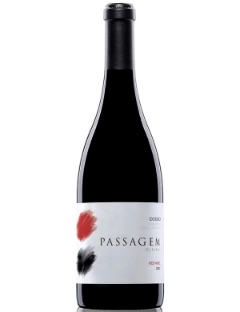Passagem Red 2023 75cl