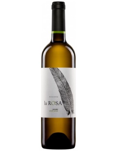 Quinta de la Rosa Branco Reserva 2023-24 75cl
