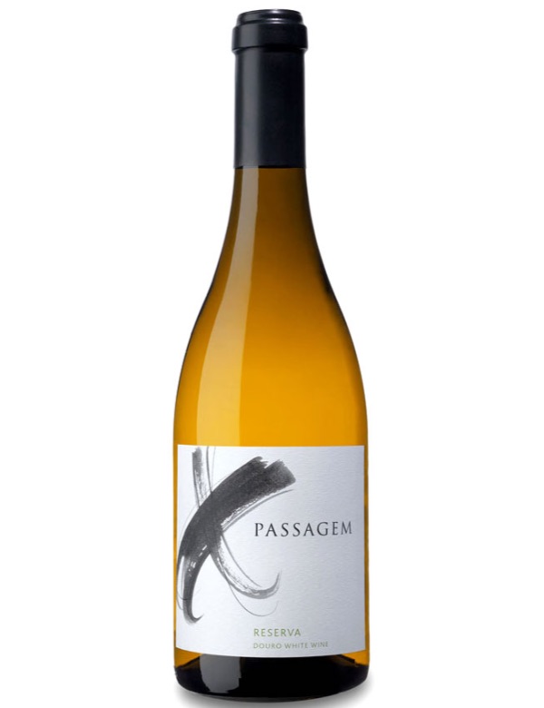 Passagem White Reserve 2023-24 75cl