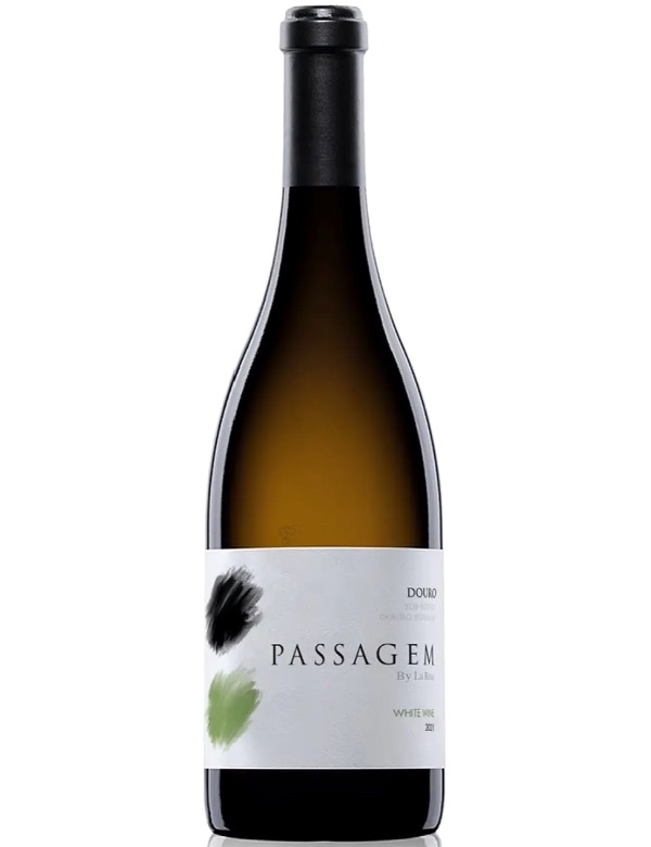 Passagem White 2023-24 75cl