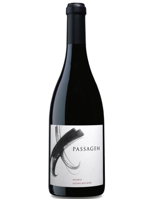 Passagem Red Reserve 2020-22 75cl