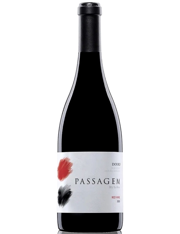 Passagem Red 2023 75cl