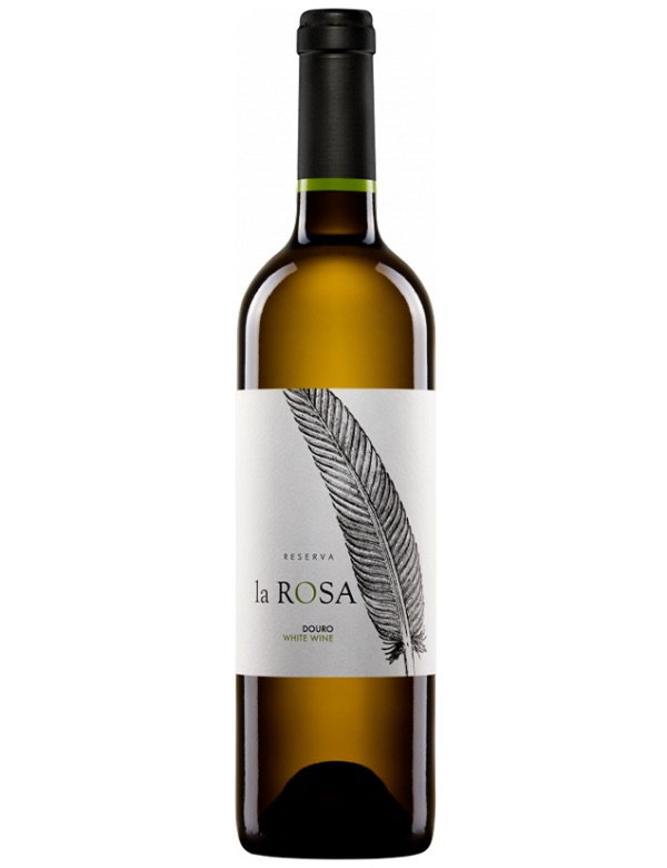 Quinta de la Rosa Branco Reserva 2023-24 75cl