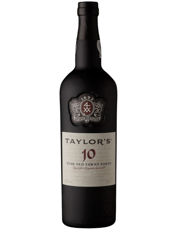 Taylors Fine Tawny 10Y 70cl.