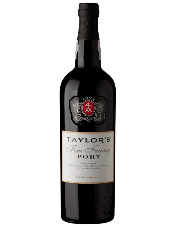 Taylors Fine Tawny 70cl,