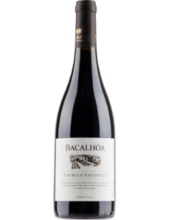 Bacalhoa Touriga Nacional 2019 75 cl