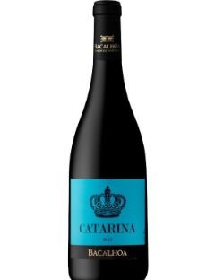 Catarina Bacalhoa Tinto 2019 75cl